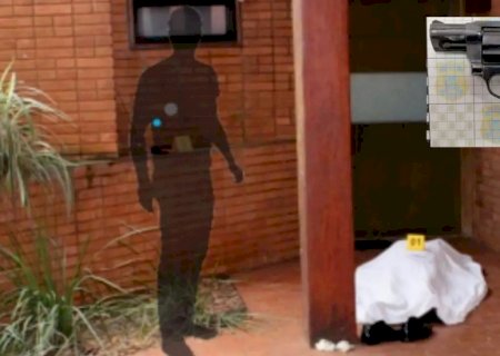 Bernal deu segundo tiro quando fiscal já estava caído no chão, conclui perícia>