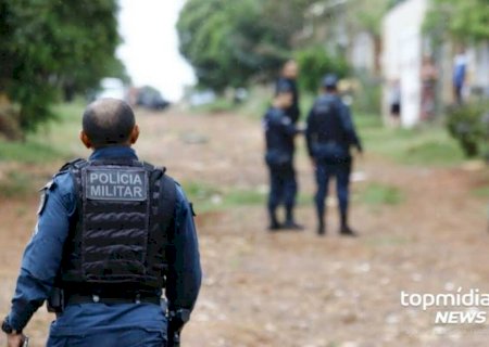 Mulher é embebedada e estuprada por desconhecido em Amambai>