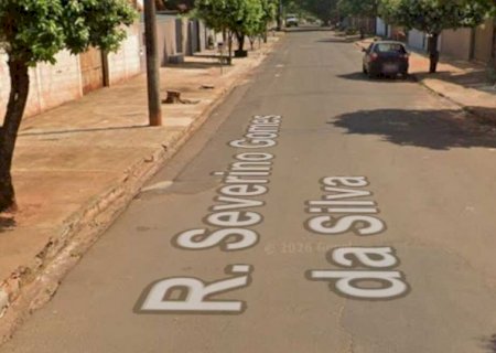 Menina de 9 anos escapa de tentativa de sequestro a caminho da escola em Naviraí>