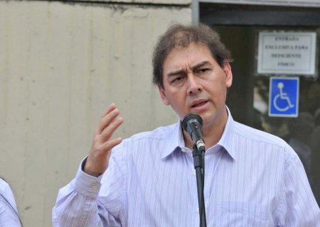 Filho cobra R$ 905 mil de Bernal por pensão atrasada enquanto ex-prefeito segue preso>