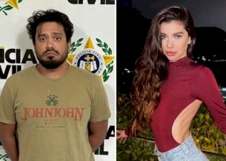 Com hist&oacute;rico violento,  estudante de Medicina de MS morre ap&oacute;s assassinar miss>