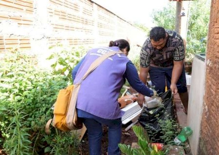 Com sa&uacute;de em colapso, prefeito decreta calamidade p&uacute;blica em Dourados