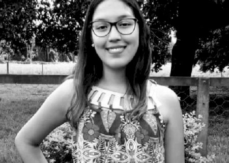 Escola de Caarapó lamenta morte de ex-aluna em acidente na BR-376