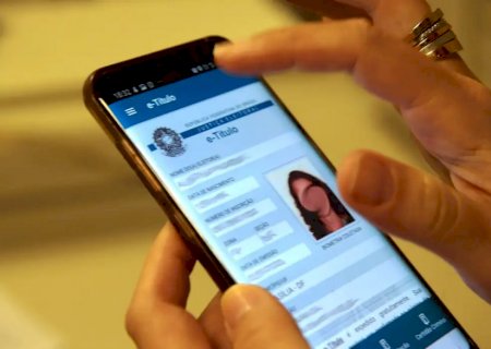 Eleitor tem um mês para regularizar pendências e ficar apto a votar