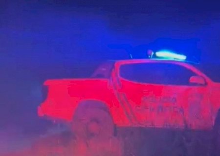 Mãe suspeita de rolar sobre bebê e matá-la durante o sono é presa pela polícia em Dourados