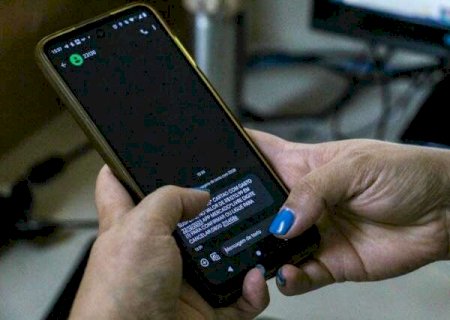 Estelionato se mant&eacute;m alto em MS e soma 3,3 mil v&iacute;timas no primeiro trimestre