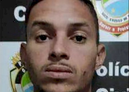 Morto pela PM após tentativa de homicídio cumpria pena por tráfico