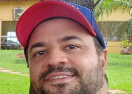 Bombeiros encontram corpo de homem que se afogou no Rio Dourados>