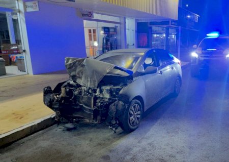 BPMRv apreende mais de 200 kg de drogas após acompanhamento tático na MS-289, em Amambai>