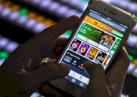 Governo pro&iacute;be apostas sobre pol&iacute;tica, esportes e entretenimento>