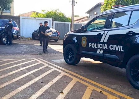 Mulher vive terror após ex-namorado invadir sua casa e sequestrá-la em Dourados>
