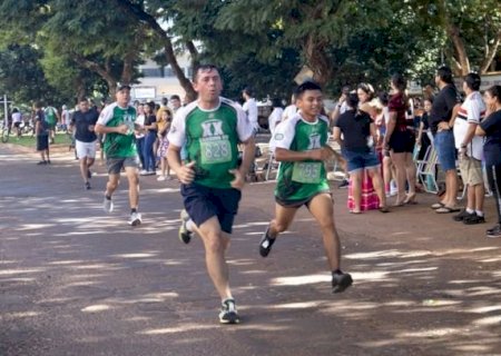 Caarapó abre inscrições para a XXII Corrida do Trabalhador com programação esportiva de 3 dias>
