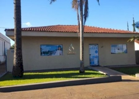 Falta de água atinge bairros de Caarapó durante conserto na rede nesta quinta-feira>