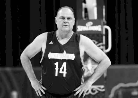 Morre aos 68 anos Oscar Schmidt, lenda do basquete brasileiro>