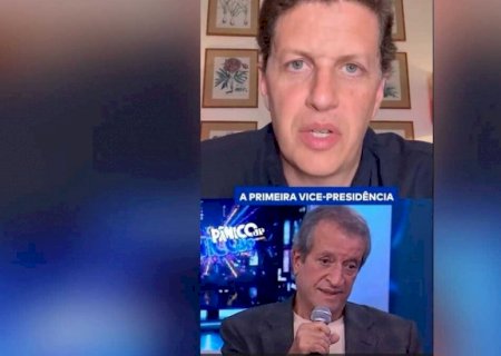 Salles expõe e detona Valdemar da Costa Neto: 'centrão, tem acordo com PT' (vídeo)>