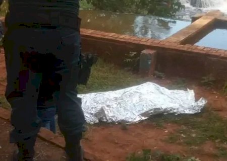 Adolescente de 15 anos bate a cabeça ao saltar em rio de MS e morre afogado