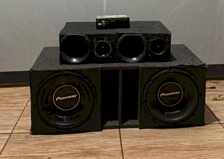 Mulher é presa após desacato e agressão a policiais durante ocorrência em Caarapó>