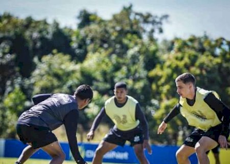 Oper&aacute;rio joga &uacute;ltimas fichas por vaga e Ivinhema pode confirmar classifica&ccedil;&atilde;o>