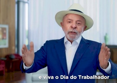 Lula anuncia novo Desenrola Brasil com redu&ccedil;&atilde;o de juros e uso do FGTS>