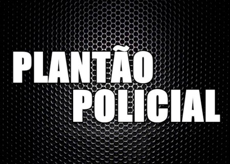 Suspeito de homicídio é preso horas após Justiça expedir mandado em Caarapó>