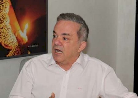 Disputa no PL favorece candidatura do PT ao Senado, avalia Vander Loubet