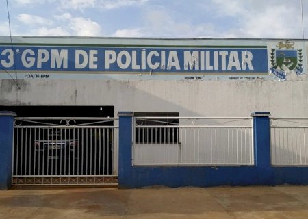Jovem chega pedindo emprego e furta quase R$ 6 mil de morador em Vicentina