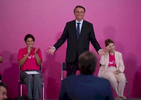Com Flávio em crise, Centrão e mercado articulam chapa Tereza-Michelle>