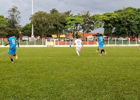 Santa Maria e Capitão Vigário/Campo Dourado avançam à final do Intervilas em Caarapó