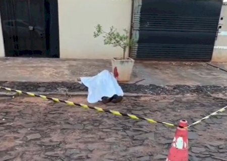 Brasileiro é assassinado na região de fronteira em Pedro Juan e suspeito preso>