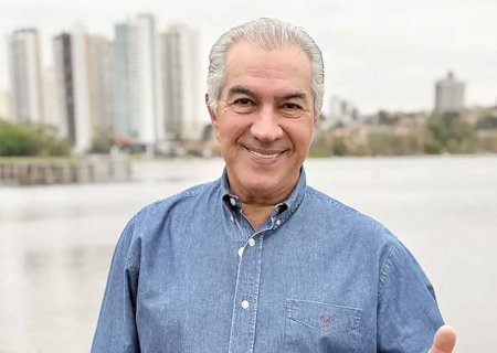 Reinaldo Azambuja descola de Nelsinho Trad e Capitão Contar na corrida ao Senado>