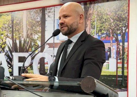 Gilberto Segóvia é atendido e bairro Vival dos Ypês passa a receber entrega dos Correios