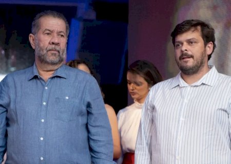 PDT estuda candidatura própria ao Governo de Mato Grosso do Sul