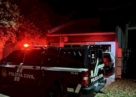 Operação cumpre 23 mandados contra quadrilha especializada em furto de caminhonetes