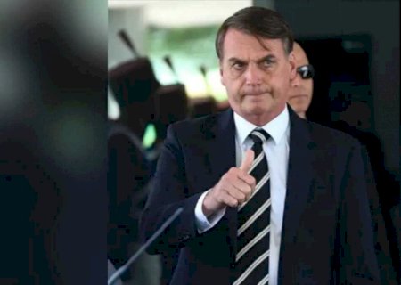 Ministro Nunes Marques avança ação que pode anular condenação de Bolsonaro