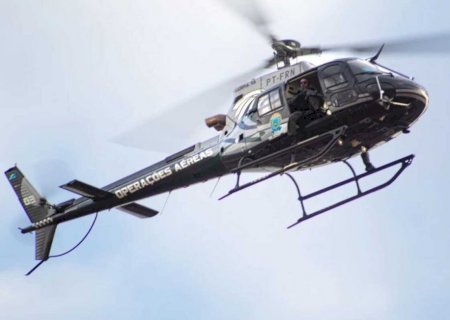 Polícia de MS intensifica combate ao crime organizado e chega a 31 suspeitos executados>
