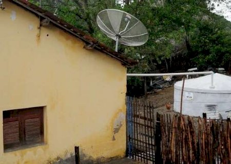 Contrato de 3,4 milh&otilde;es prev&ecirc; instala&ccedil;&atilde;o de 330 cisternas em comunidades rurais em Caarapó e outras cidades>