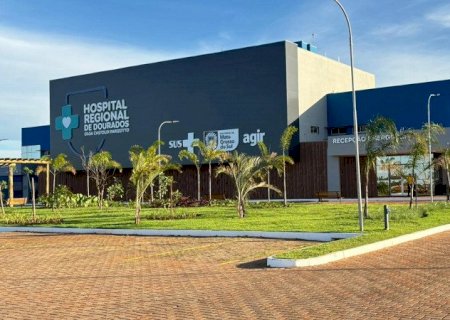 Hospital Regional de Dourados alerta população sobre golpes com falsas cobranças>