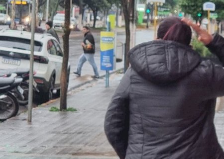 Frio chega com força e deve mudar clima do Dia das Mães em MS>