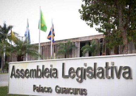 Deputados aprovam cria&ccedil;&atilde;o de cadastro de criminosos sexuais em MS>