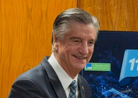 Criação de 6 Varas Federais em MS é resultado do trabalho de Dagoberto Nogueira