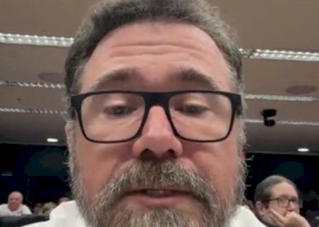 Conselho de Ética aprova suspensão do mandato de Pollon por dois meses