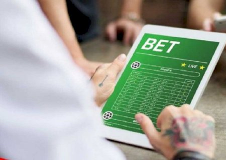 TJ condena bet após jogador compulsivo fazer 90 mil apostas em 7 meses