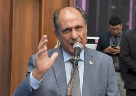 Zé Teixeira aciona Governo do Estado por mais melhorias>