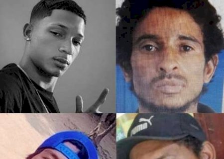 Nove mortes violentas em 3 dias: feriad&atilde;o &eacute; marcado por execu&ccedil;&otilde;es em MS