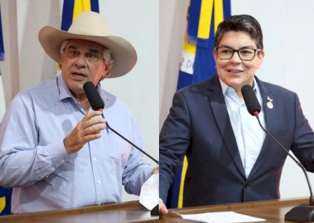Presidente do Sindicato Rural passa “saia justa' após críticas à Expoagro na Câmara>