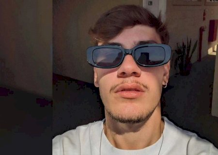 Jovem passa mal durante aula e morre em universidade de Dourados>