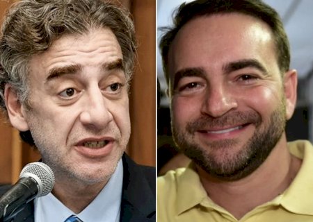João César deve ganhar vaga de Neno Razuk na AL com a condenação de casal Trutis 