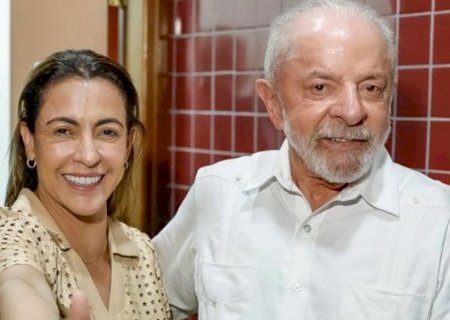 Soraya diz que Lula prometeu apoio e não exigiu que ela faça campanha para ele: ‘fiquei de queixo caído’