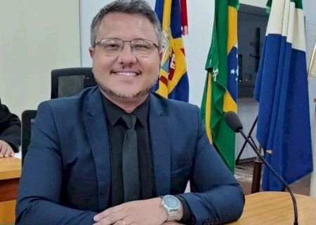 Acusado de compra de votos, vereador é cassado em MS>