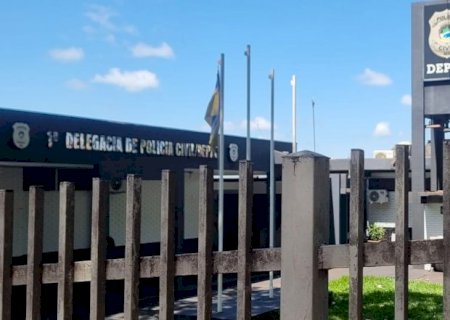 Idoso morre após ser esmagado por touros em fazenda de Caarapó>